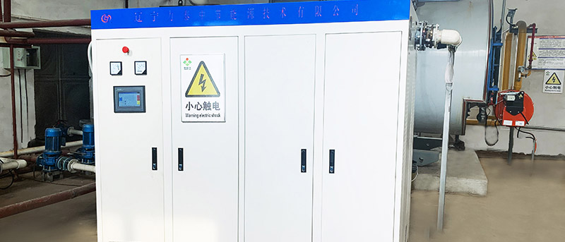 从设计到运行：沈阳电磁蒸汽锅炉的全生命周期安全管理