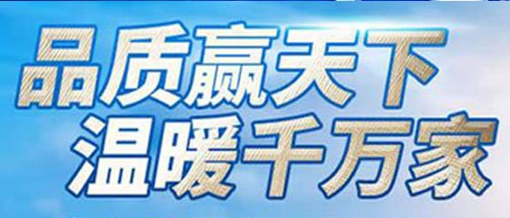 未来家家户户都会安装电锅炉取暖