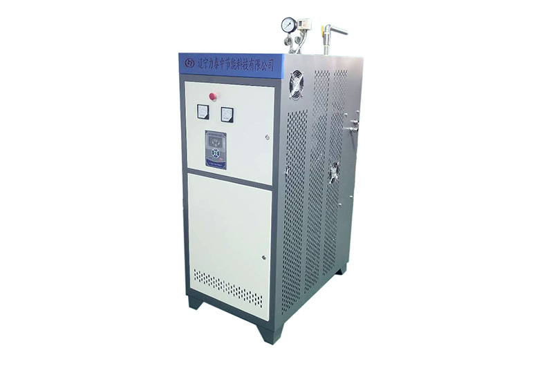 60KW/100公斤蒸汽发生器